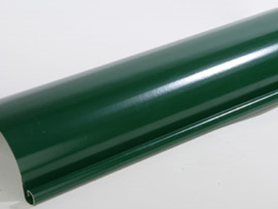 Έκλεψαν υδρορροές για να τις πουλήσουν για παλιοσίδερα