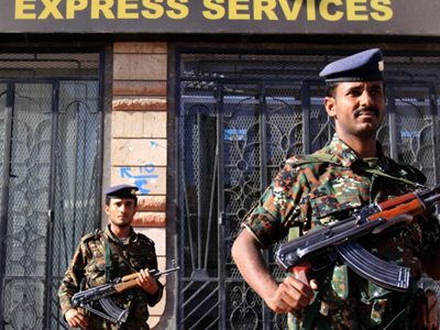 Έκρηξη στην Υεμένη