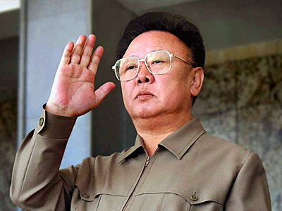 Το ταξίδι στην Κίνα επιδείνωσε την υγεία του Κιμ Γιονγκ Ιλ