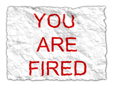 Απολύθηκαν 110.000 εμποροϋπάλληλοι το 2010