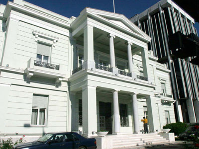 Την Τρίτη συνεδριάζει το Εθνικό Συμβούλιο Εξωτερικής Πολιτικής