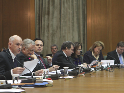 Κατατέθηκε το πολυνομοσχέδιο για εργασιακές συμβάσεις και ΔΕΚΟ – Οι βασικές λεπομέρειες