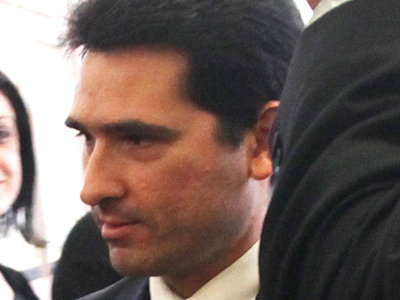 Νέα έρευνα σε βάρος του Ν. Ζαγοριανού