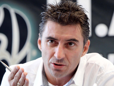 Τα «έχωσε χοντρά» στους παίχτες ο Ζαγοράκης