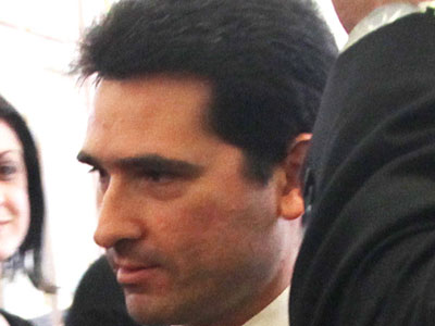 Αθωωτική εισήγηση για τον Νίκο Ζαγοριανό