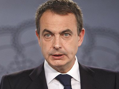 Άσχημα μαντάτα για τον Zapatero