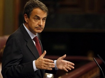 Πενταετία λιτότητας προανήγγειλε ο Θαπατέρο