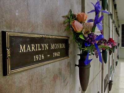 Ποιος θα βρεθεί… πάνω από την Merilyn;