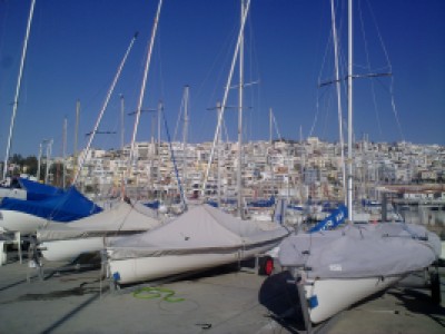 Ένωση Μαρινών Ελλάδος: Τα τέλη μας «σκοτώνουν»