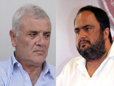 Ποιον θα πνίξει η καταιγίδα που έρχεται;