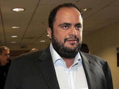 Δηλαδή δεν θα ήταν πρώτος ο Μαρινάκης;