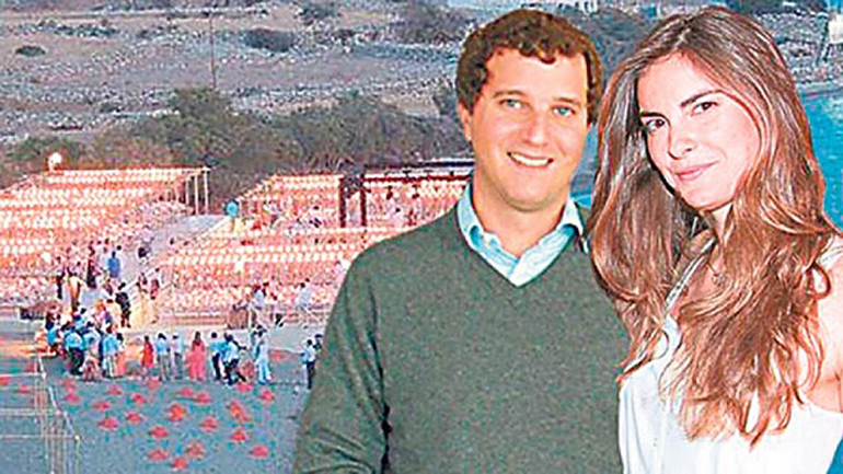 Η new generation της οικογένειας Μαρτίνου