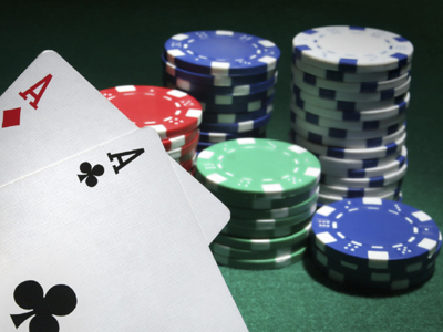 Συλλήψεις για παράνομα τυχερά παιχνίδια Συλλήψεις για παράνομα τυχερά παιχνίδια