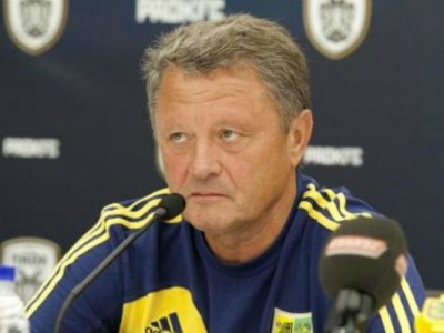 «Δεν μάς επηρεάζουν οι φήμες αποκλεισμού»