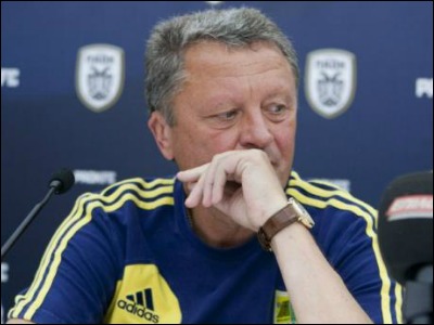 «Το σκορ θα μπορούσε να είναι 2-2, αλλά και 0-3»