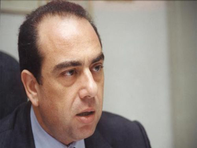 Συζήτηση Κυπριανού- Λίμπερμαν για τις εξελίξεις στη Γάζα