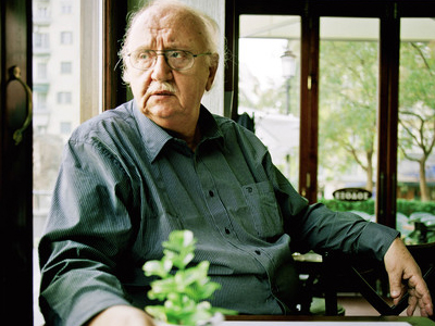 Αφιέρωμα στον ποιητή Μάρκο Μέσκο