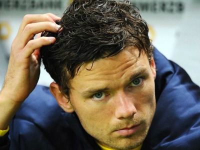 Στα «πράσινα» ο Μπεργκ