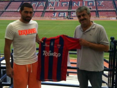 Ανακοίνωσε Μαρουκάκη ο Πανιώνιος