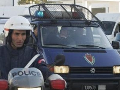 Ισχυρό πλήγμα στην τρομοκρατία από τις αρχές του Μαρόκου