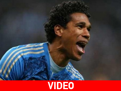 Πανηγυρίζει η Μαρσέιγ!