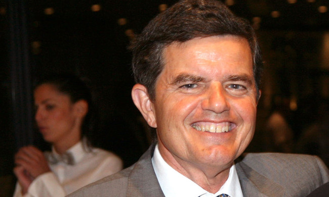 Αθ.Μαρτίνος: Άλλα δύο δύσκολα χρόνια για τη ναυτιλιακή αγορά