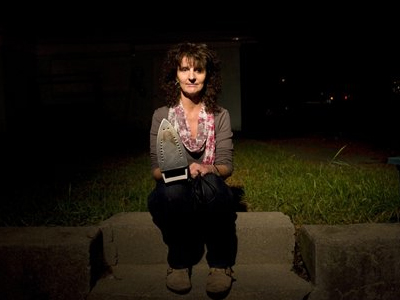 Ευλογημένο… σιδέρωμα