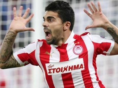 Κόκκινος …πρέσβης!