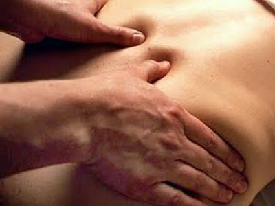 Παράνομο… μασάζ στις παραλίες της Κρήτης