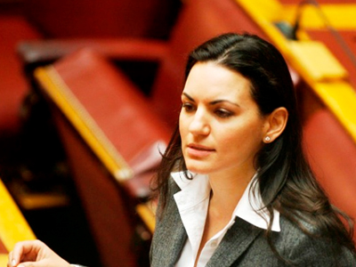 Στο Βελιγράδι την Τετάρτη η υπουργός Τουρισμού