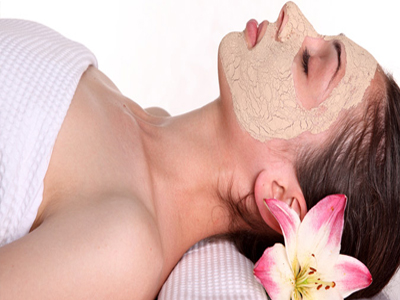 Σπιτική μάσκα για νεανική όψη!