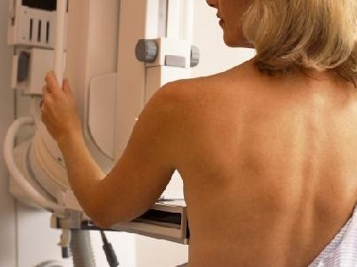 Επιβεβλημένη η μαστογραφία μετά τα 35