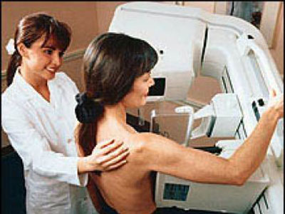 Δωρεάν μαστογραφία στο Ρέθυμνο