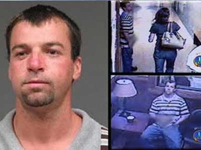 Αυνανιζόταν μέσα στο δικαστήριο