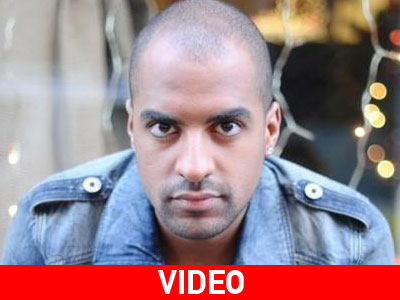 Ησαΐας Ματιάμπα: «Πώς να είμαι»