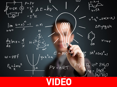 Η ομορφιά των μαθηματικών