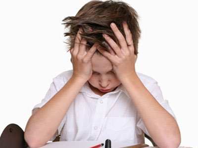 Ένα στα δέκα παιδιά αντιμετωπίζει μαθησιακές δυσκολίες