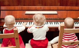 Ξεκινούν τη λειτουργία τους τα Μουσικά Τμήματα στο Ρέντη