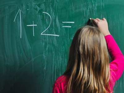 Μαθηματικά και Δυσλεξία