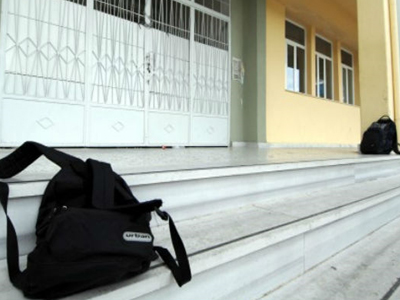 Προσπάθησε να αυτοκτονήσει λόγω αποβολής