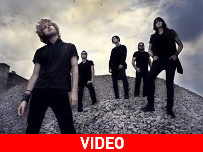 Νέο βίντεο κλιπ από τους Matisse