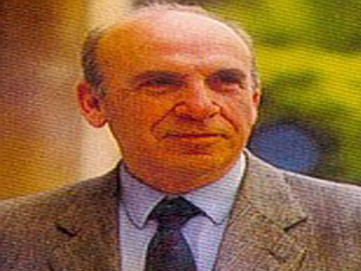 “Έφυγε” ο καθηγητής Παιδιατρικής, Νικόλαος Ματσανιώτης