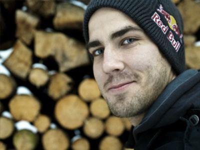 Ο Matti Lehikoinen ξανά με Intense