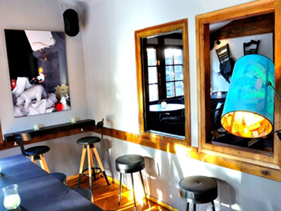 Εγκαίνια για το Matto στη Γλυφάδα