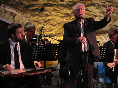 «Προσδοκώ Ανάστασιν» στο ΙΜΚ