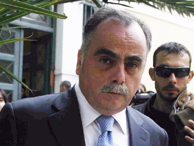 Παραμένει κρατούμενος ο Πρ. Μαυρίδης