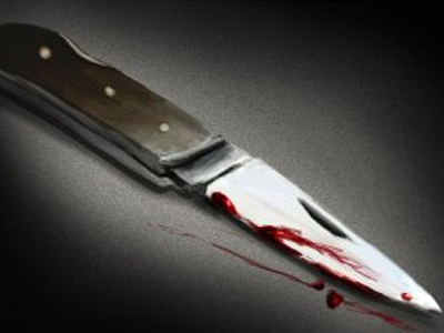 Τον μαχαίρωσαν στο κεφάλι