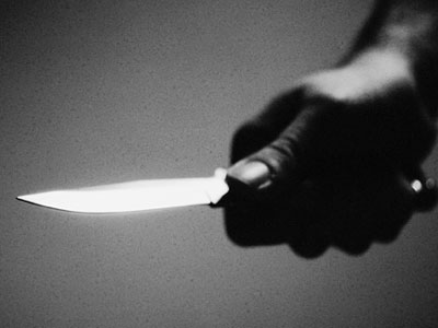 Ένοπλη ληστεία για 65 ευρώ