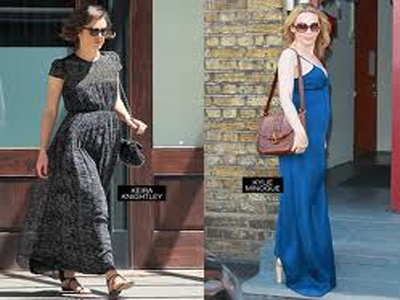 Καλοκαίρι σημαίνει… στιλ!