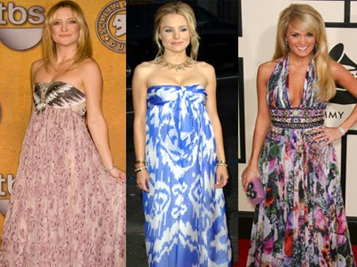 Μόδα στο maximum!